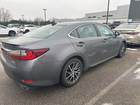 Used 2016 Lexus ES 350 image 6