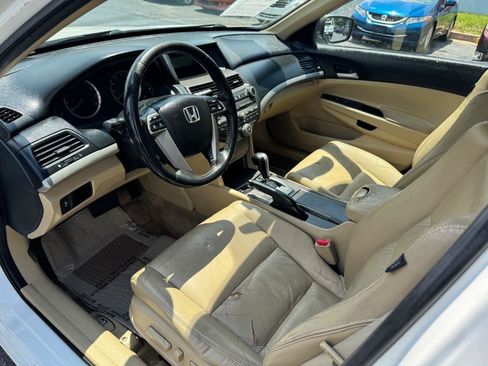 Used 2012 Honda Accord SE image 9