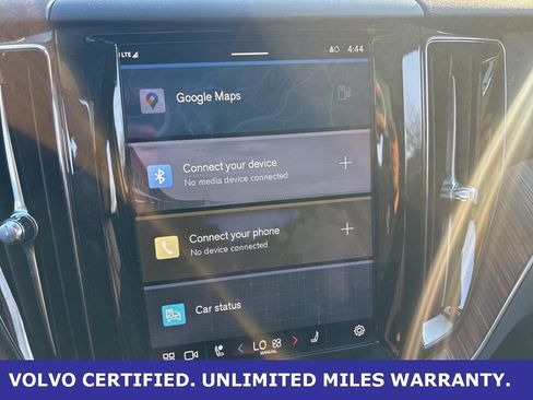 Certified 2023 Volvo XC60 B5 Plus image 17