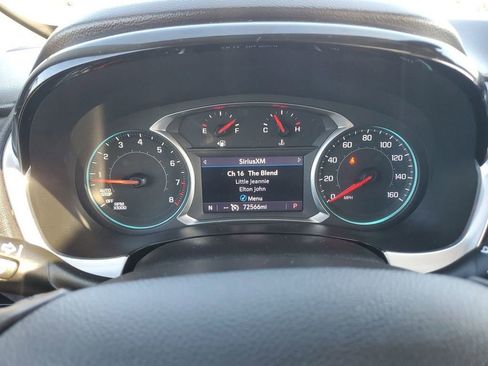 Used 2021 Chevrolet Traverse High Country w/ LPO, Floor Liner Package image 39