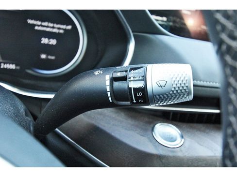 Used 2023 Genesis G80 2.5T w/ Advanced Package image 14