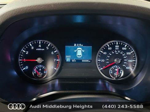 Used 2021 Kia Telluride EX w/ EX Premium Package AWD/4WD image 19