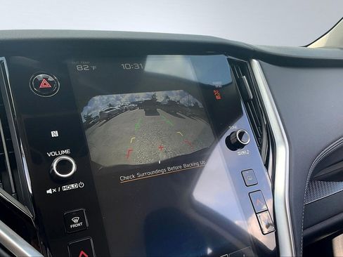 New 2025 Subaru Legacy Premium image 18