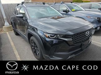 Used 2025 MAZDA CX-50 AWD 2.5 S w/ Select Package video 1