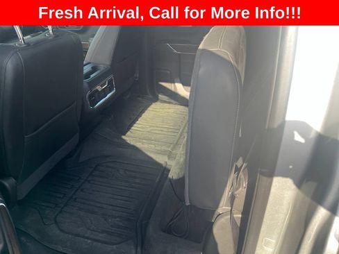 Used 2020 GMC Sierra 1500 SLT w/ SLT Premium Plus Package AWD/4WD image 12