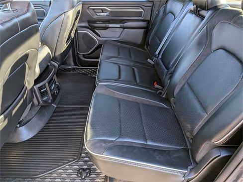 Used 2024 RAM 1500 Laramie image 24