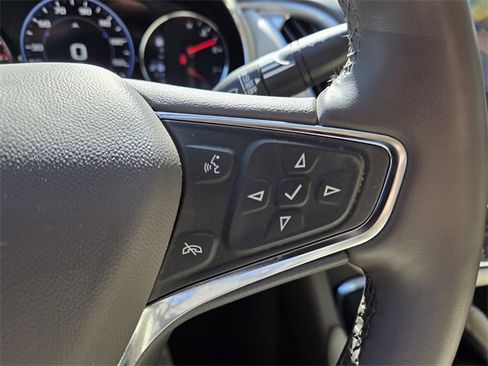 Used 2024 Chevrolet Malibu LT image 37