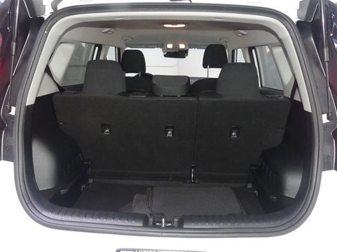 Used 2024 Kia Soul LX w/ Option Group 015 image 9