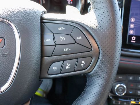 New 2026 Dodge Durango GT AWD/4WD image 32
