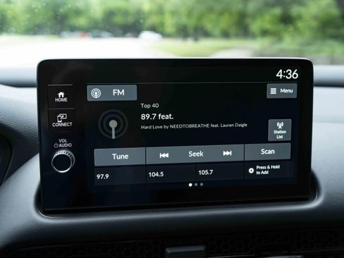 Used 2026 Honda HR-V LX image 32