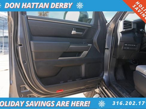 Used 2023 Toyota Tundra SR5 image 16