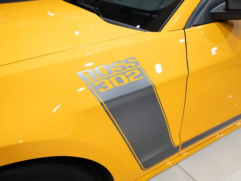 Used 2013 Ford Mustang Boss 302 image 42