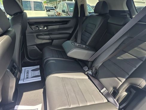 New 2026 Honda CR-V EX-L image 13