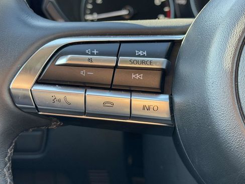 Used 2025 MAZDA CX-50 AWD 2.5 S w/ Preferred Package image 24