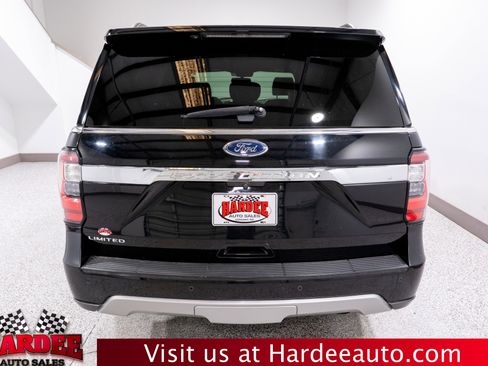 Used 2020 Ford Expedition Limited RWD image 4
