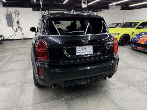 Used 2023 MINI Cooper Countryman John Cooper Works image 5