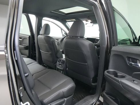 Used 2021 Honda Passport Elite image 26