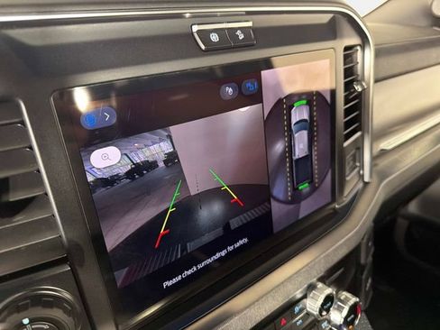 Used 2025 Ford F250 Platinum AWD/4WD image 47