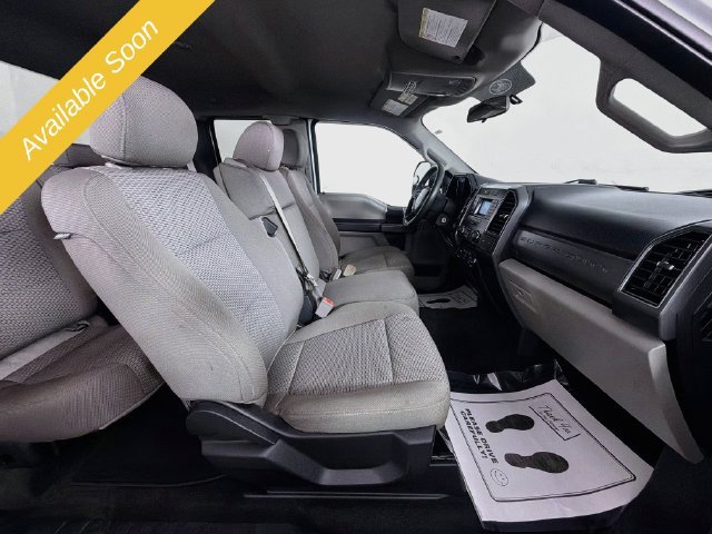 Used 2018 Ford F250 XLT AWD/4WD image 27