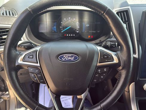Used 2023 Ford Edge SEL w/ Sport Appearance Package AWD/4WD image 20