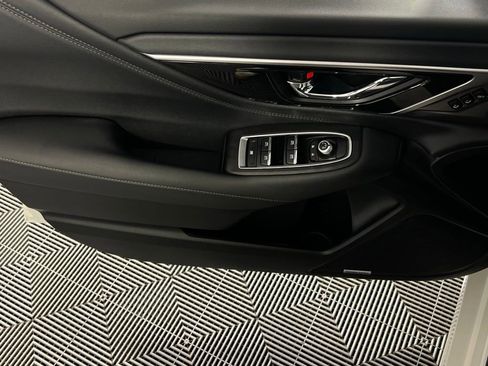 Used 2025 Subaru Legacy Limited w/ Popular Package #2 image 24