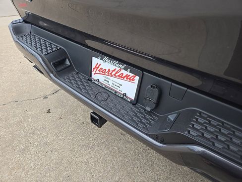 New 2026 RAM 1500 Big Horn image 23