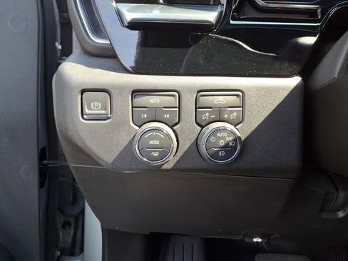 Used 2024 Chevrolet Silverado 1500 RST w/ Convenience Package II AWD/4WD image 16