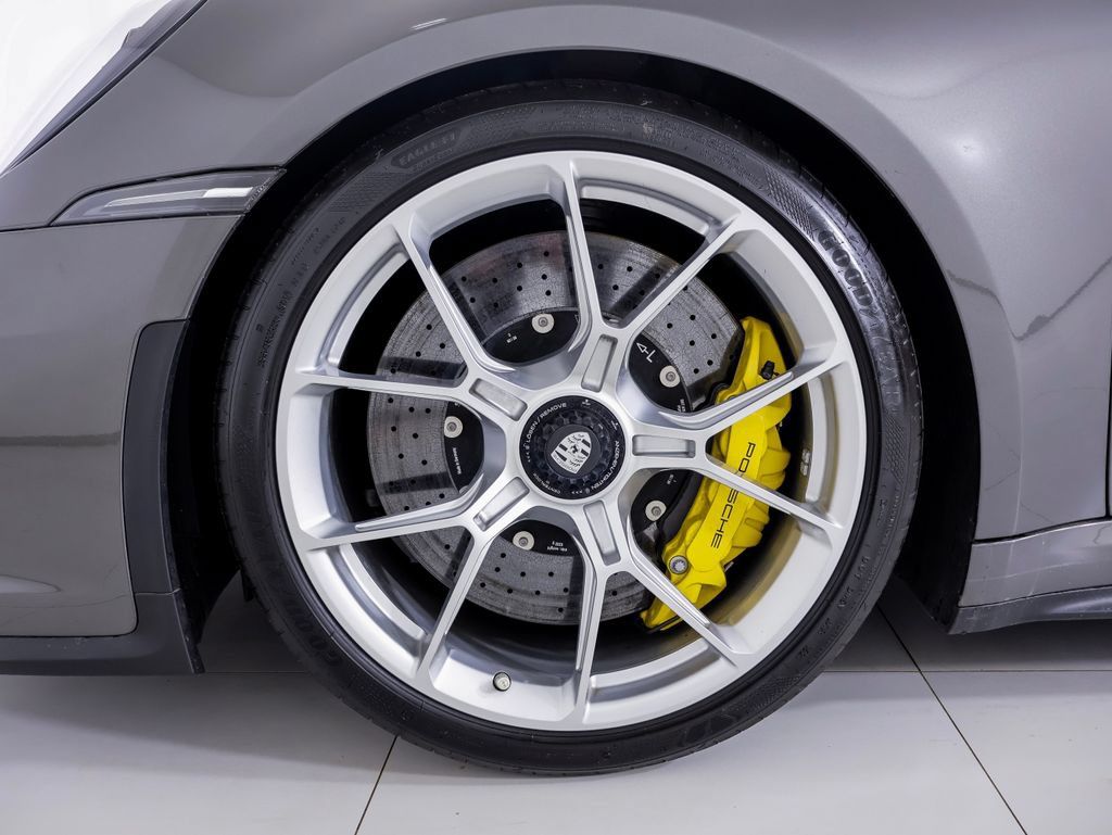 Certified 2023 Porsche 911 GT3 RWD image 27