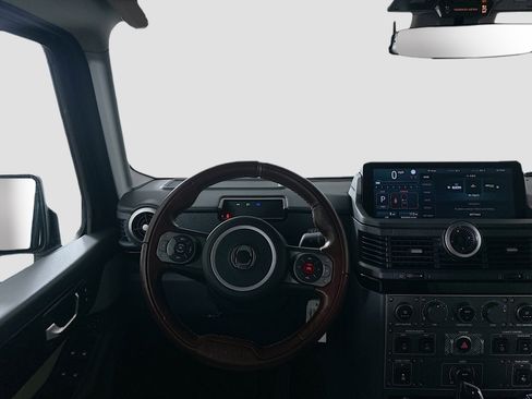 New 2026 INEOS Grenadier Fieldmaster Edition image 16
