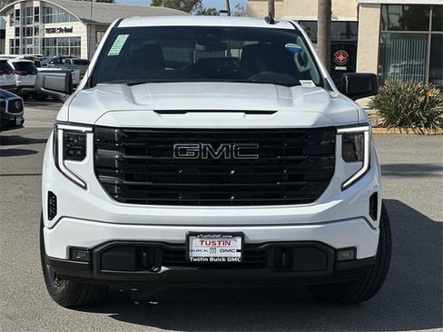 New 2026 GMC Sierra 1500 Elevation w/ LPO, Elevation Black Package image 2