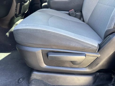 Certified 2020 RAM 2500 Big Horn image 16