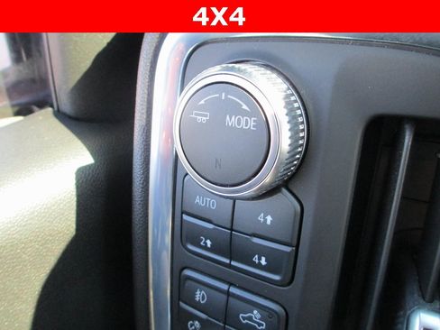 Certified 2021 GMC Sierra 1500 AT4 w/ AT4 Premium Package image 29