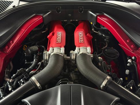 Used 2021 Ferrari Roma RWD image 42