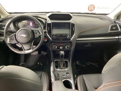 Certified 2023 Subaru Crosstrek 2.5i Limited w/ Moonroof Package image 11