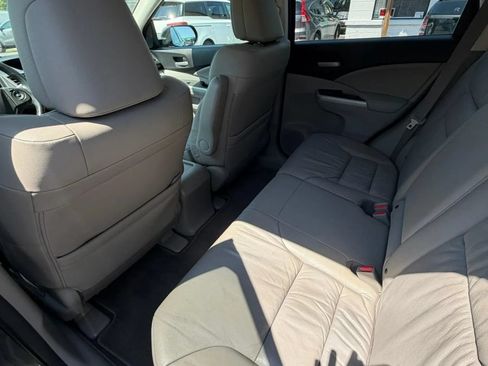 Used 2014 Honda CR-V EX-L image 15