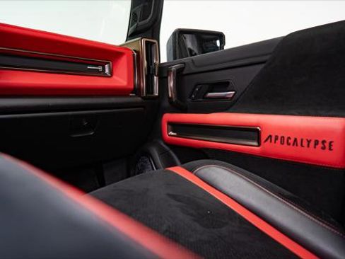 Used 2022 GMC Hummer EV Edition 1 w/ LPO, Illumination Package image 25