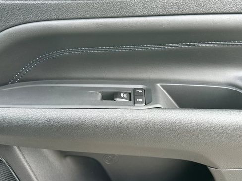 New 2026 Jeep Compass Limited image 21