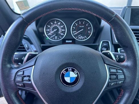 Used 2016 BMW 228i Coupe RWD image 7