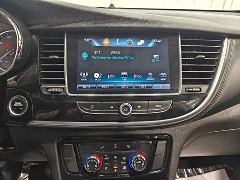 Used 2017 Buick Encore Preferred FWD image 34