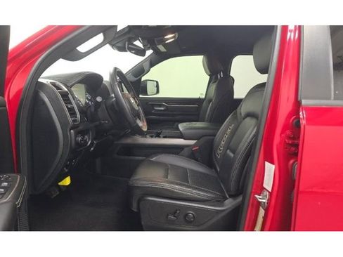 Used 2022 RAM 1500 Rebel w/ Rebel Level 2 Equipment Group AWD/4WD image 5