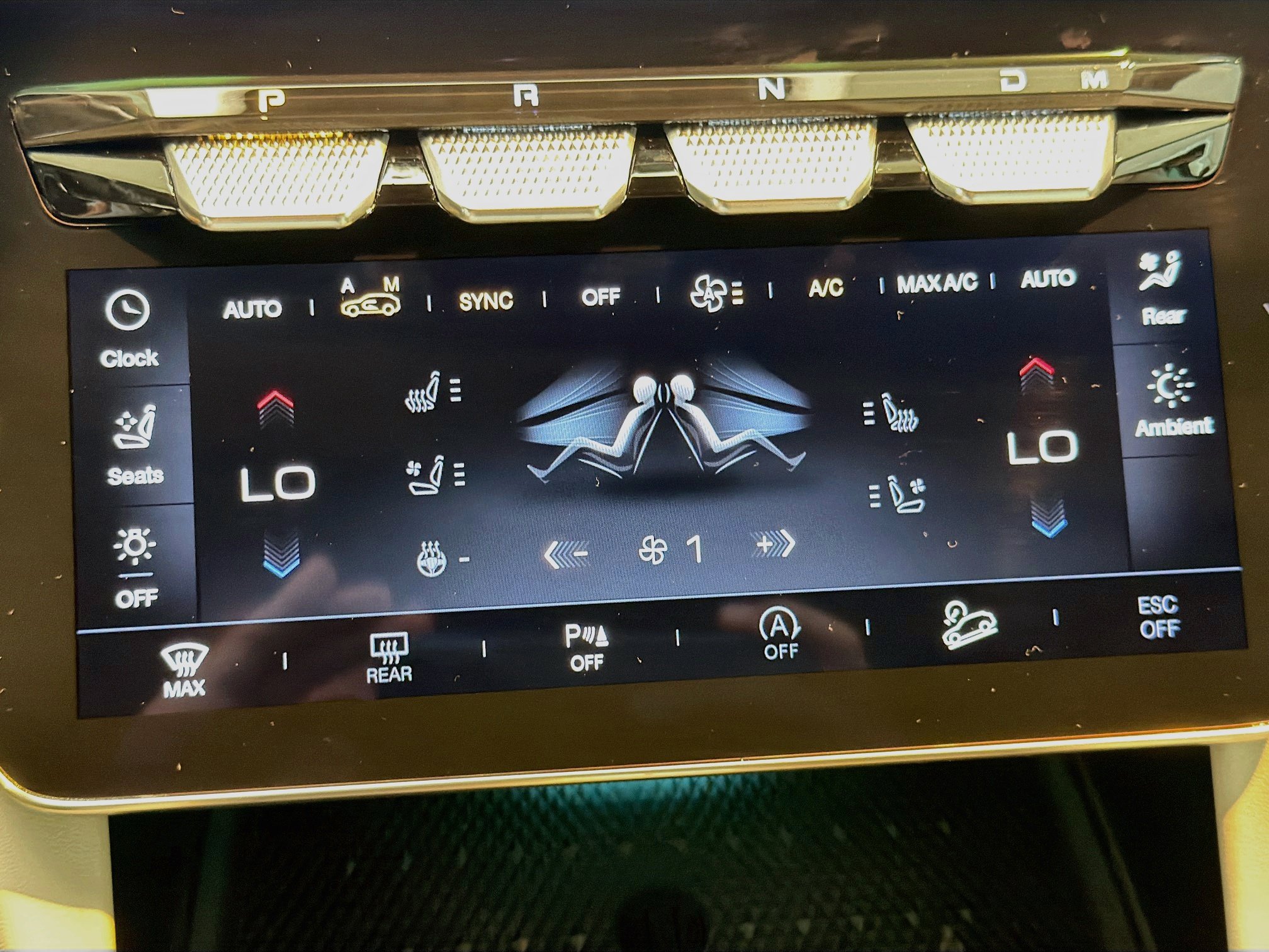 New 2027 Maserati Grecale Modena AWD/4WD image 35