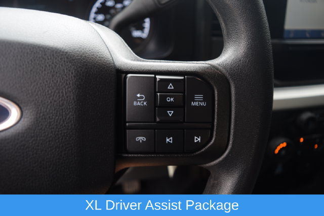 Used 2025 Ford F250 XL w/ STX Appearance Package AWD/4WD image 5