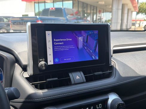Used 2024 Toyota RAV4 AWD Hybrid w/ Weather Package image 20