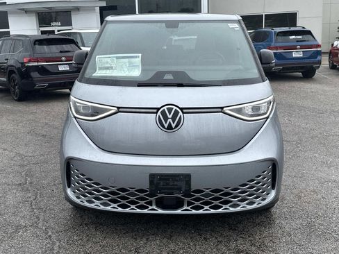New 2025 Volkswagen ID. Buzz Pro S image 20