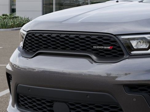 New 2026 Dodge Durango GT image 12