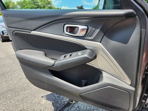Certified 2024 Acura Integra A-Spec FWD image 24