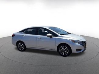Used 2025 Nissan Versa SV FWD video 2