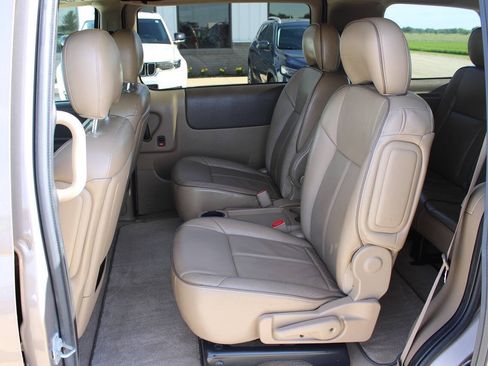 Used 2006 Buick Terraza CXL FWD image 9