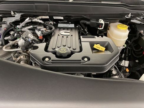 New 2026 RAM 3500 Tradesman image 17