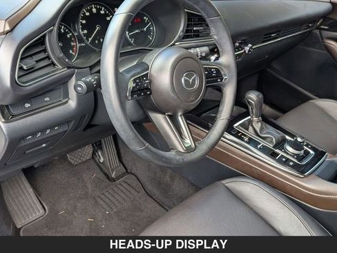 Certified 2025 MAZDA CX-30 AWD 2.5 S w/ Premium Package image 19